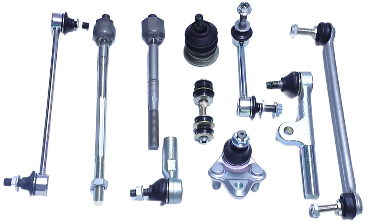 Suspension Components